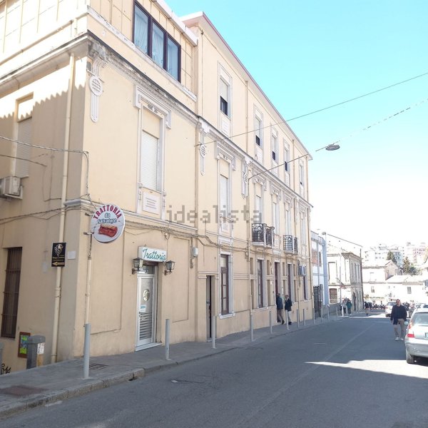 appartamento in vendita a Catanzaro in zona Centro Città