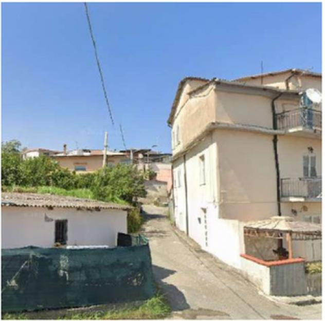 appartamento in vendita a Catanzaro in zona Cava / Cuculera Nobile