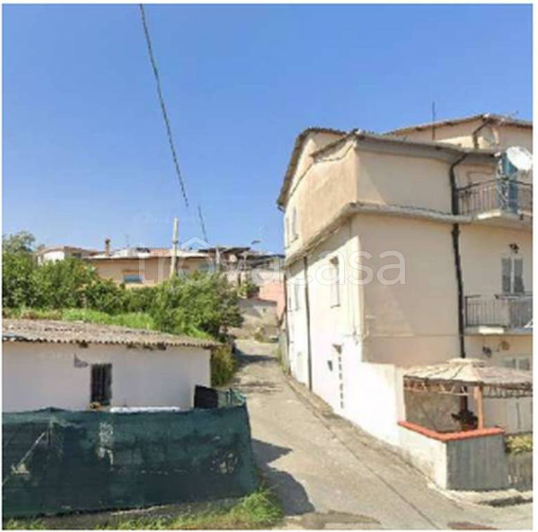 appartamento in vendita a Catanzaro in zona Cava / Cuculera Nobile