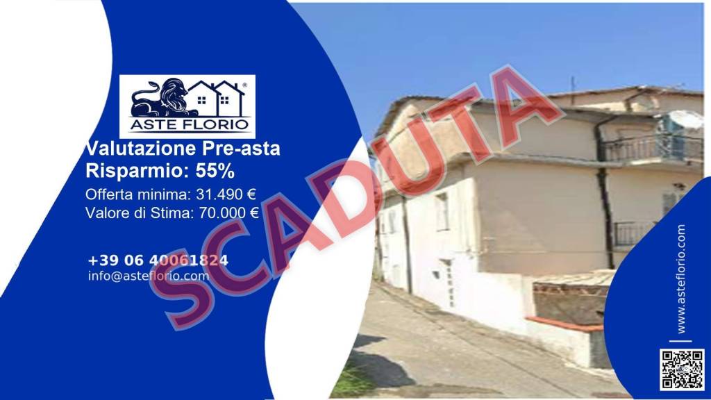 appartamento in vendita a Catanzaro