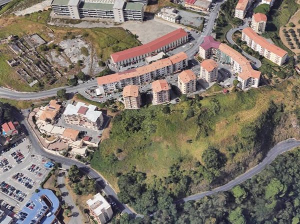 terreno edificabile in vendita a Catanzaro