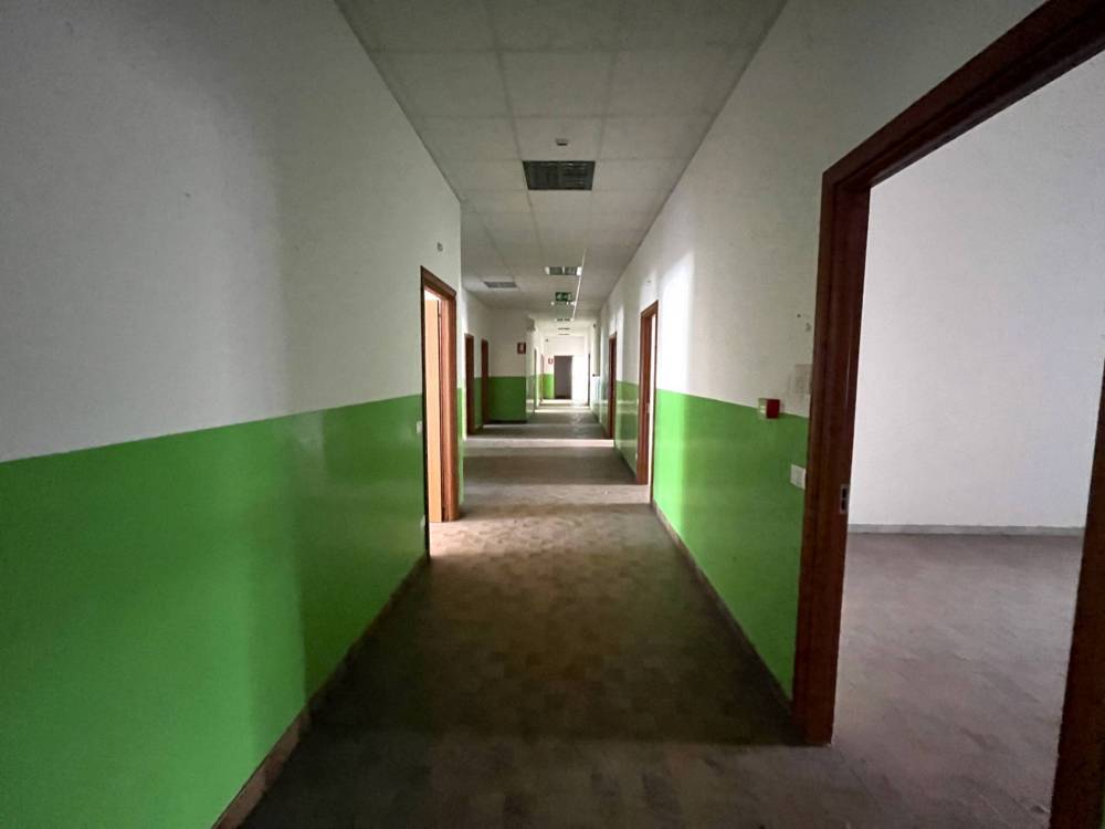 casa indipendente in vendita a Catanzaro in zona Mater Domini