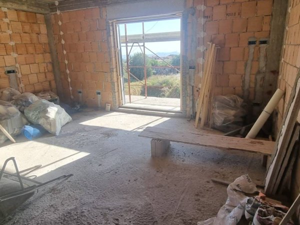 casa indipendente in vendita a Catanzaro in zona Siano