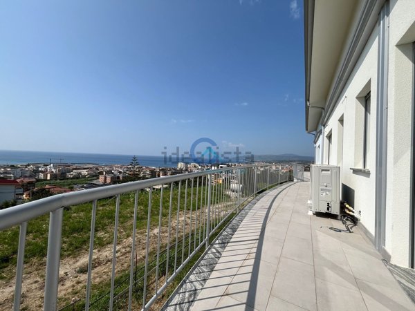 appartamento in vendita a Catanzaro in zona Catanzaro Lido