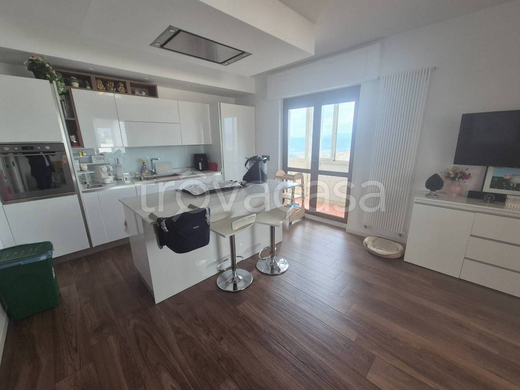 appartamento in vendita a Catanzaro