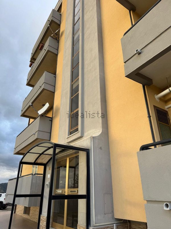 appartamento in vendita a Catanzaro in zona Mater Domini