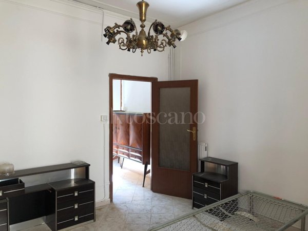 appartamento in vendita a Catanzaro in zona Centro Città