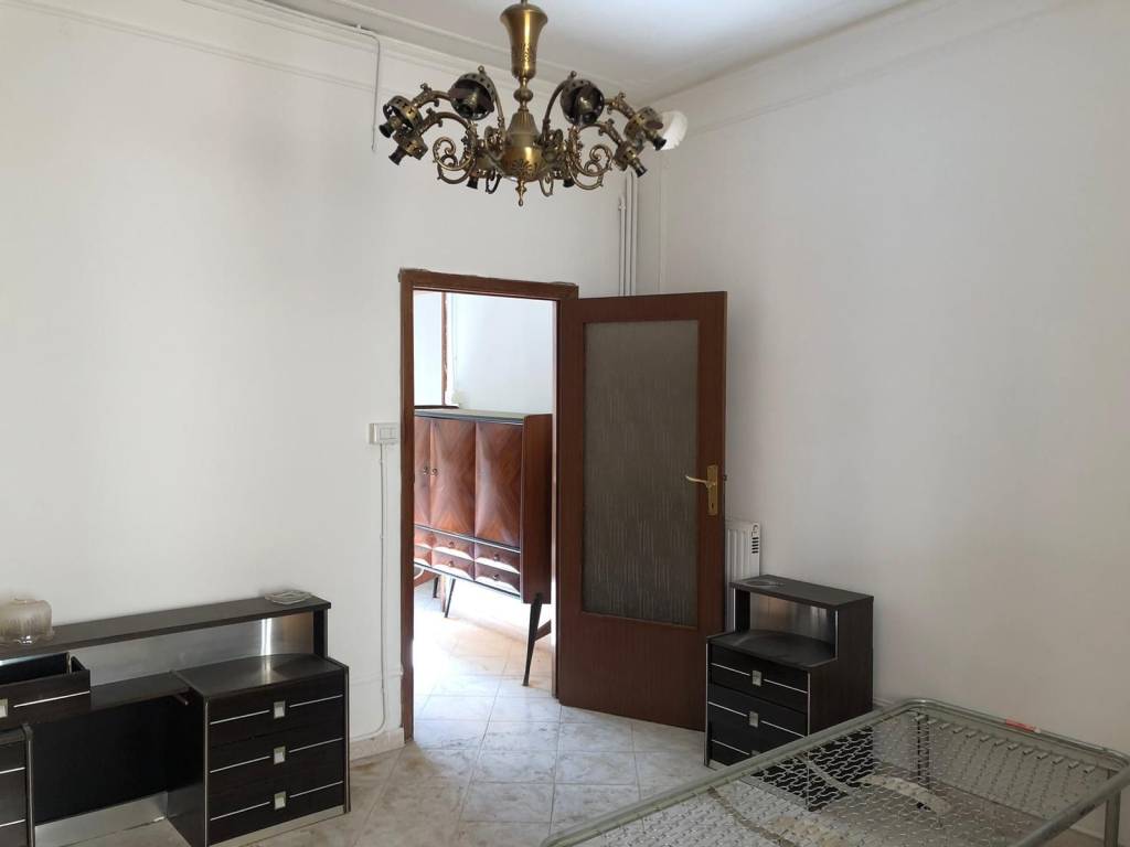 appartamento in vendita a Catanzaro in zona Centro Città