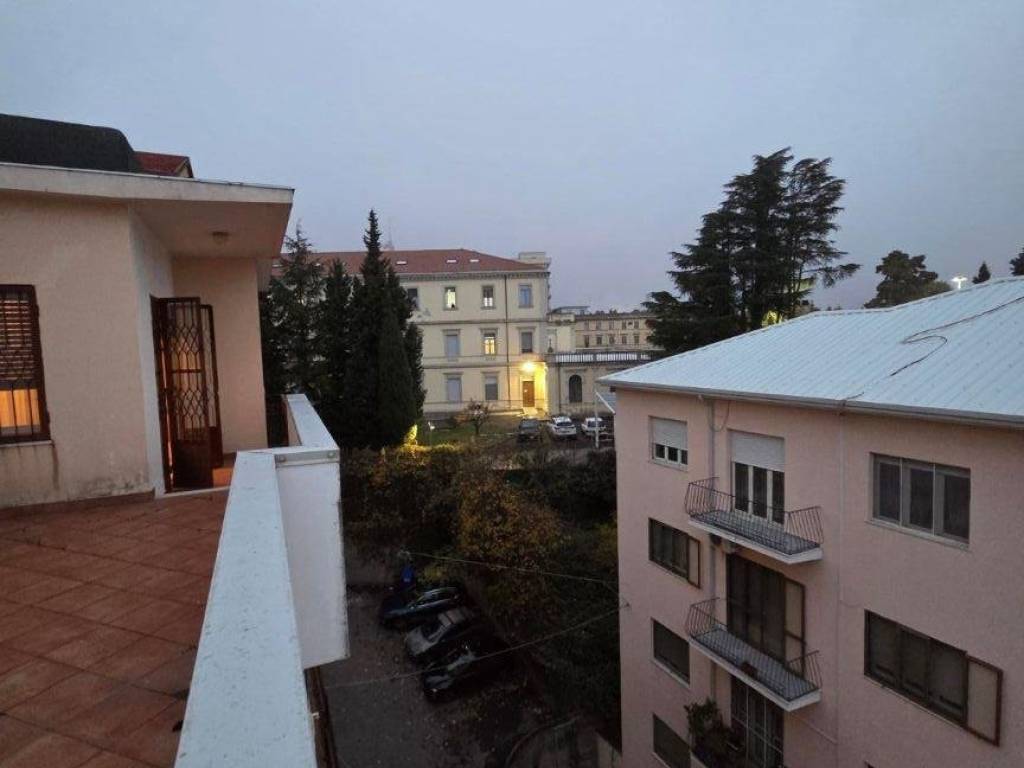 appartamento in vendita a Catanzaro in zona Centro Città