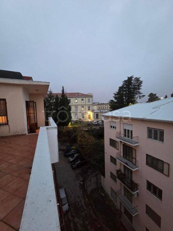 appartamento in vendita a Catanzaro in zona Pontepiccolo