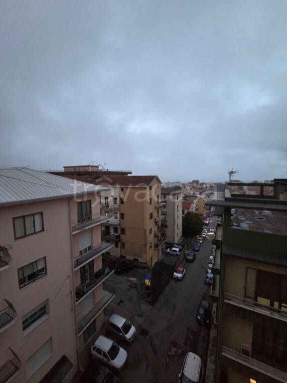 appartamento in vendita a Catanzaro in zona Pontepiccolo