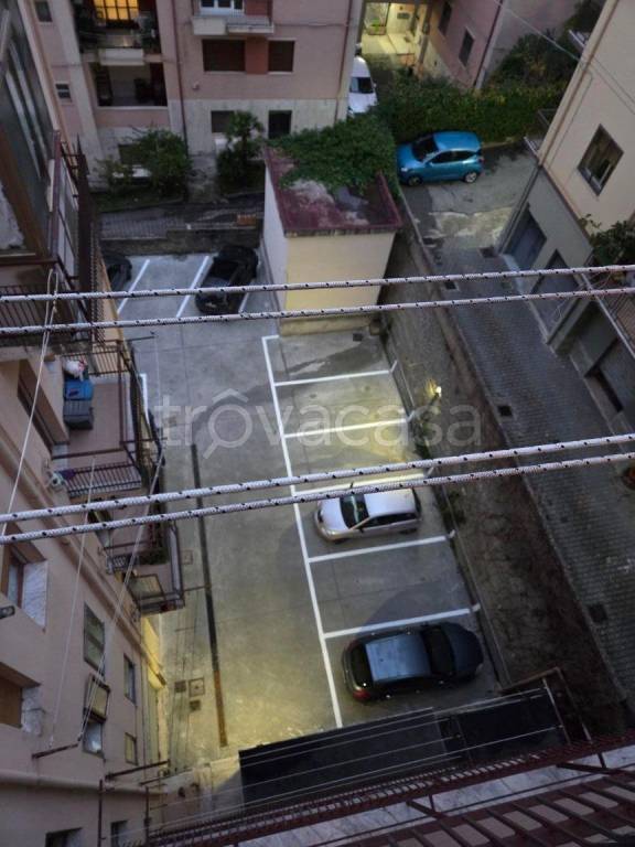 appartamento in vendita a Catanzaro in zona Pontepiccolo