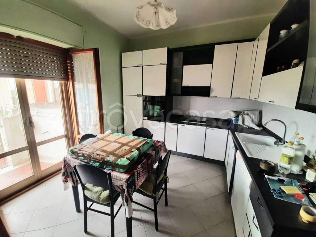 appartamento in vendita a Catanzaro