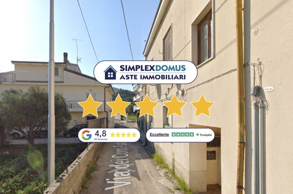 appartamento in vendita a Catanzaro in zona Santa Maria