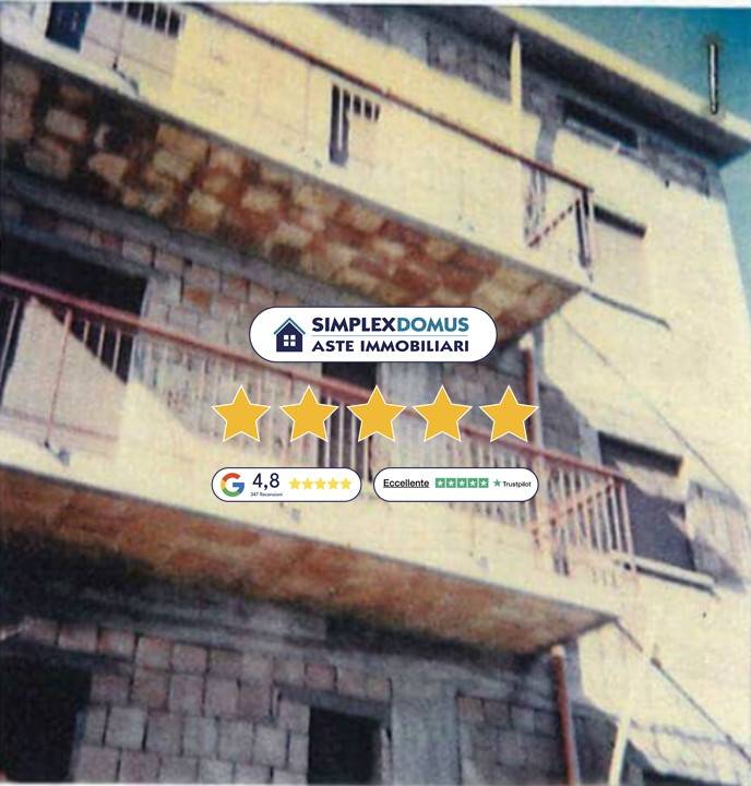 appartamento in vendita a Catanzaro in zona Sant'Elia