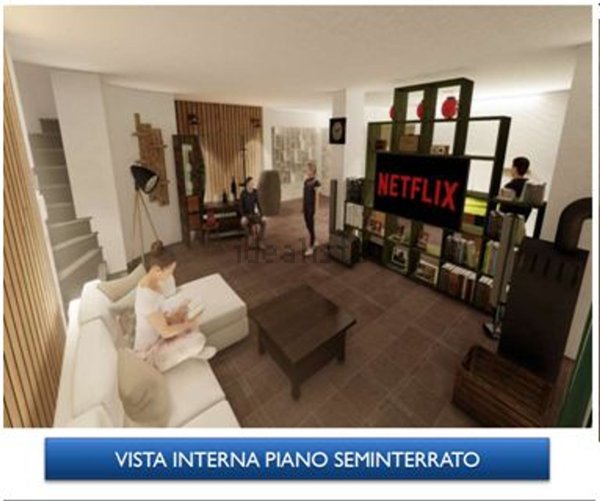 casa indipendente in vendita a Catanzaro in zona Siano