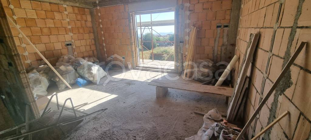 casa indipendente in vendita a Catanzaro in zona Siano