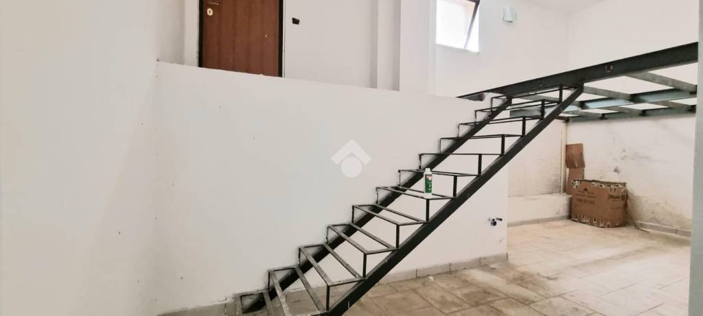 appartamento in vendita a Catanzaro in zona Catanzaro Lido