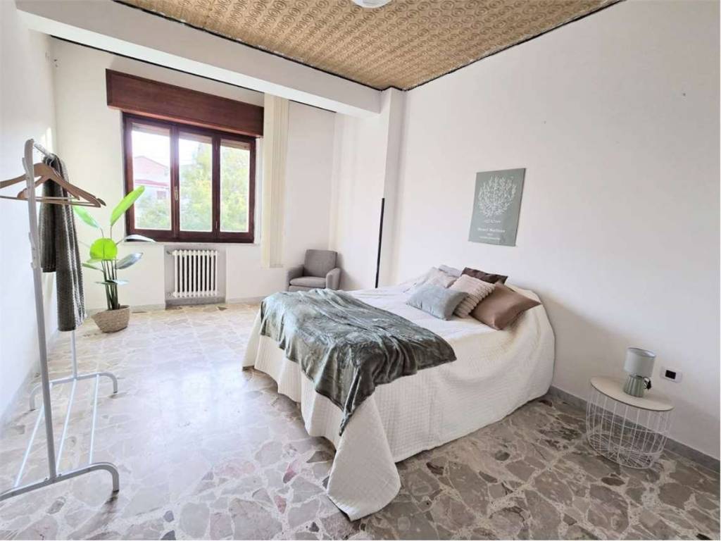 appartamento in vendita a Catanzaro in zona Santa Maria