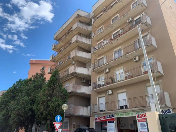 appartamento in vendita a Catanzaro in zona Centro Città