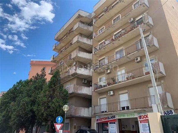 appartamento in vendita a Catanzaro in zona Centro Città