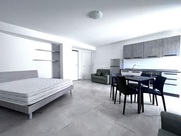 appartamento in vendita a Catanzaro in zona Catanzaro Lido