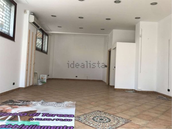 casa semindipendente in vendita a Catanzaro