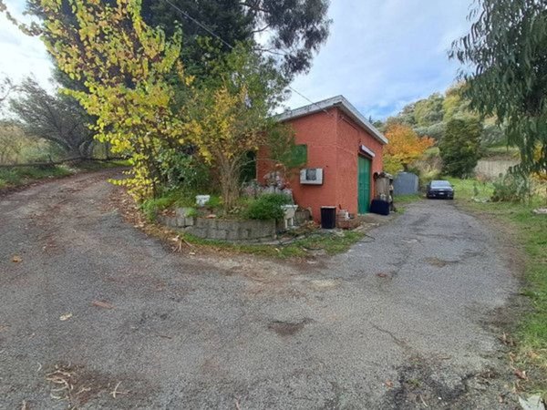 terreno agricolo in vendita a Catanzaro