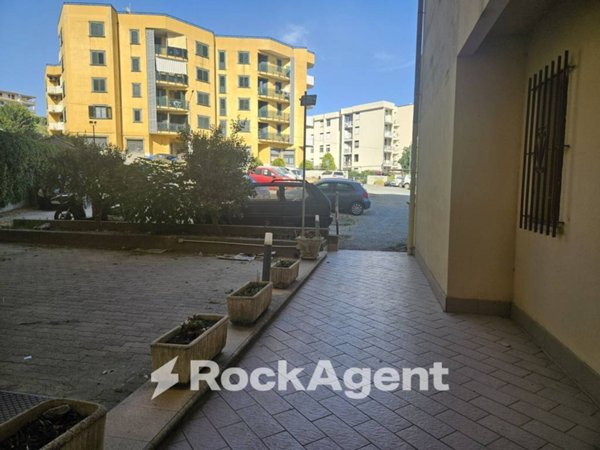 appartamento in vendita a Catanzaro in zona Gagliano