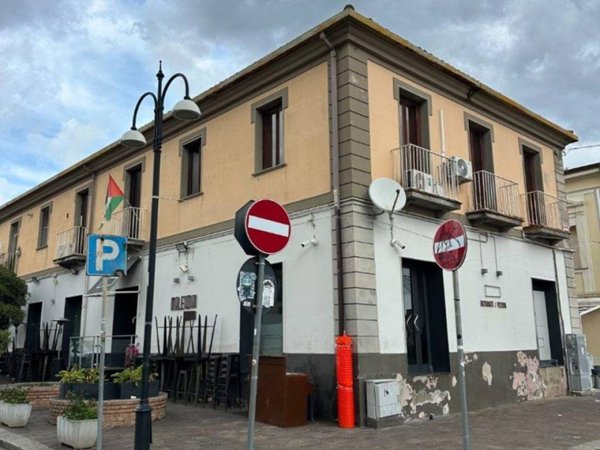 appartamento in vendita a Catanzaro in zona Catanzaro Lido