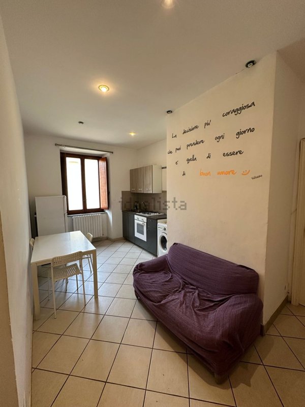 appartamento in vendita a Catanzaro in zona Catanzaro Lido