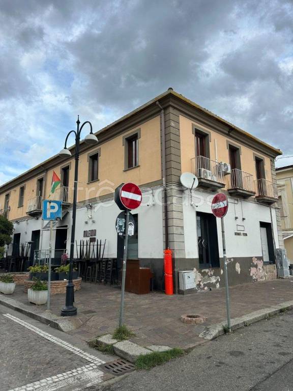 appartamento in vendita a Catanzaro in zona Catanzaro Lido