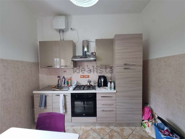 appartamento in vendita a Catanzaro in zona Catanzaro Lido