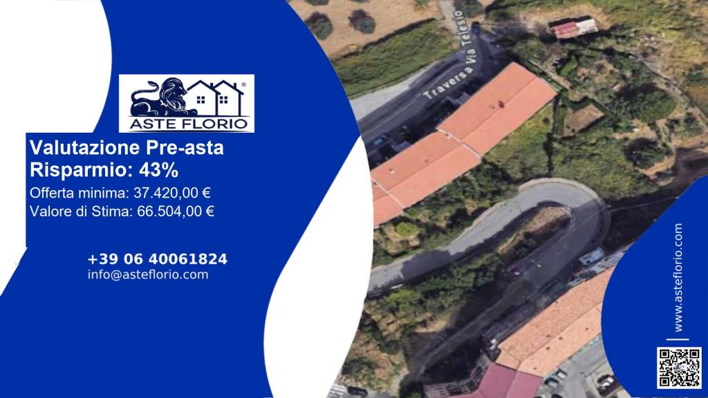 appartamento in vendita a Catanzaro