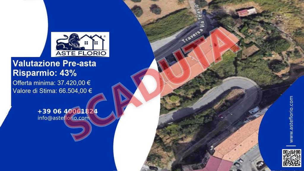 appartamento in vendita a Catanzaro