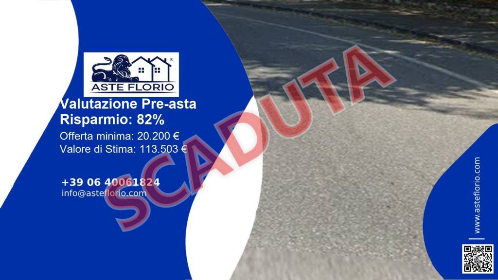 terreno edificabile in vendita a Catanzaro