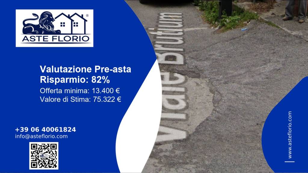 locale commerciale in vendita a Catanzaro