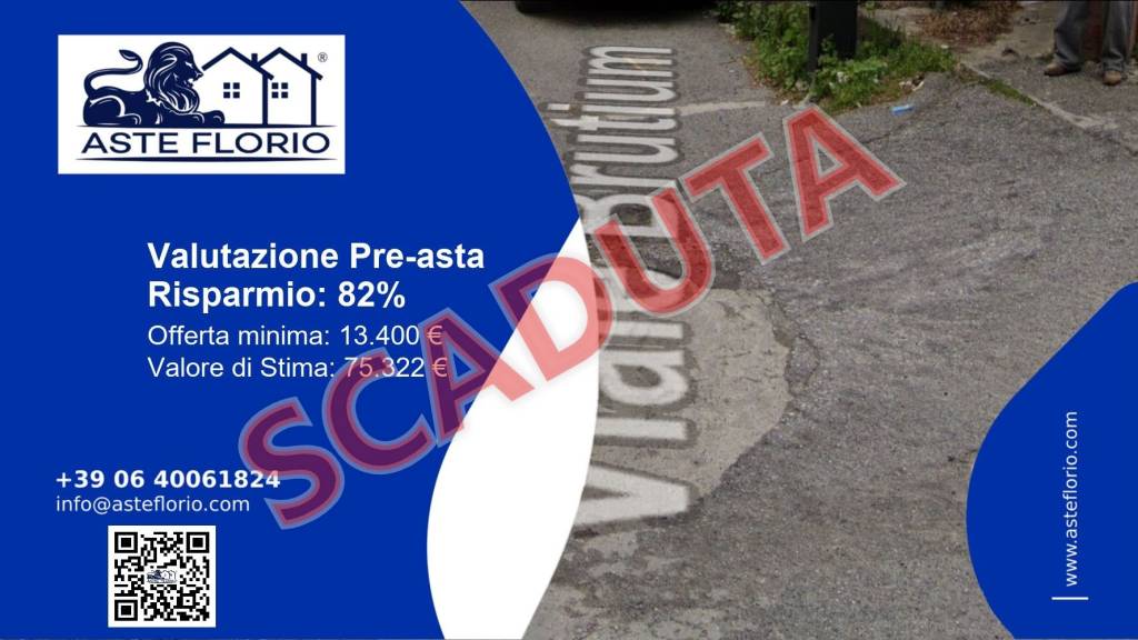 locale commerciale in vendita a Catanzaro