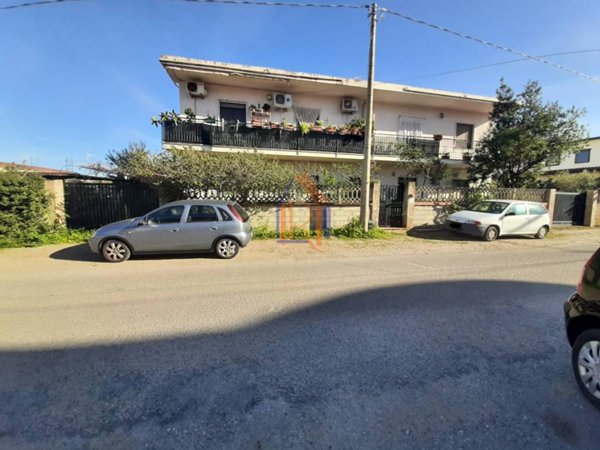 appartamento in vendita a Catanzaro in zona Catanzaro Lido