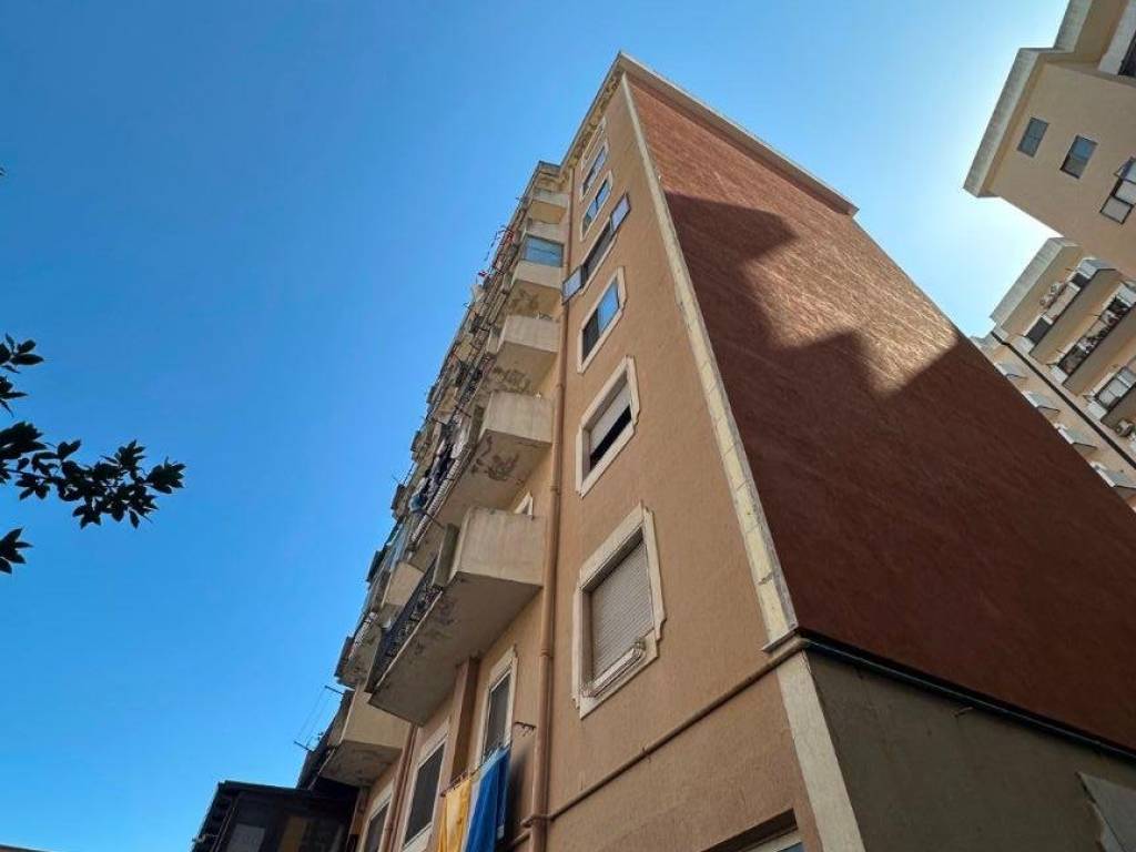 appartamento in vendita a Catanzaro in zona Mater Domini