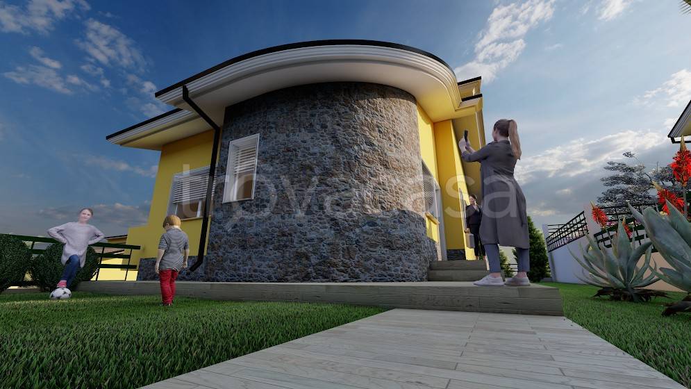 casa indipendente in vendita a Catanzaro in zona Siano