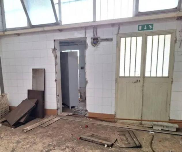 pentavano in vendita a Catanzaro in zona Gagliano