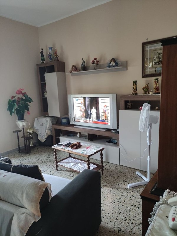 appartamento in vendita a Catanzaro