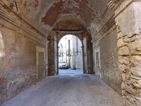 appartamento in vendita a Catanzaro in zona Centro Città