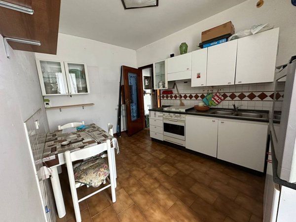 appartamento in vendita a Catanzaro in zona Centro Città