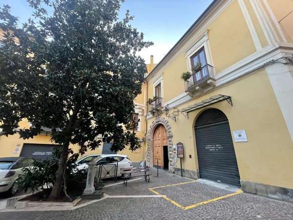 appartamento in vendita a Catanzaro in zona Centro Città