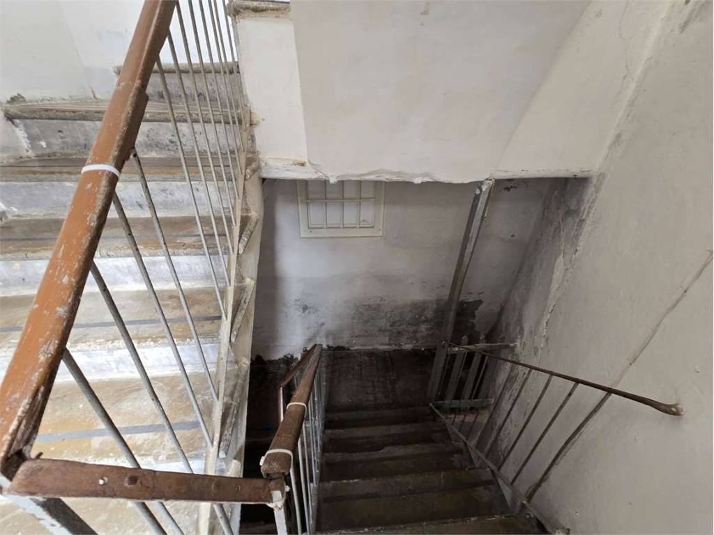 appartamento in vendita a Catanzaro in zona Centro Città