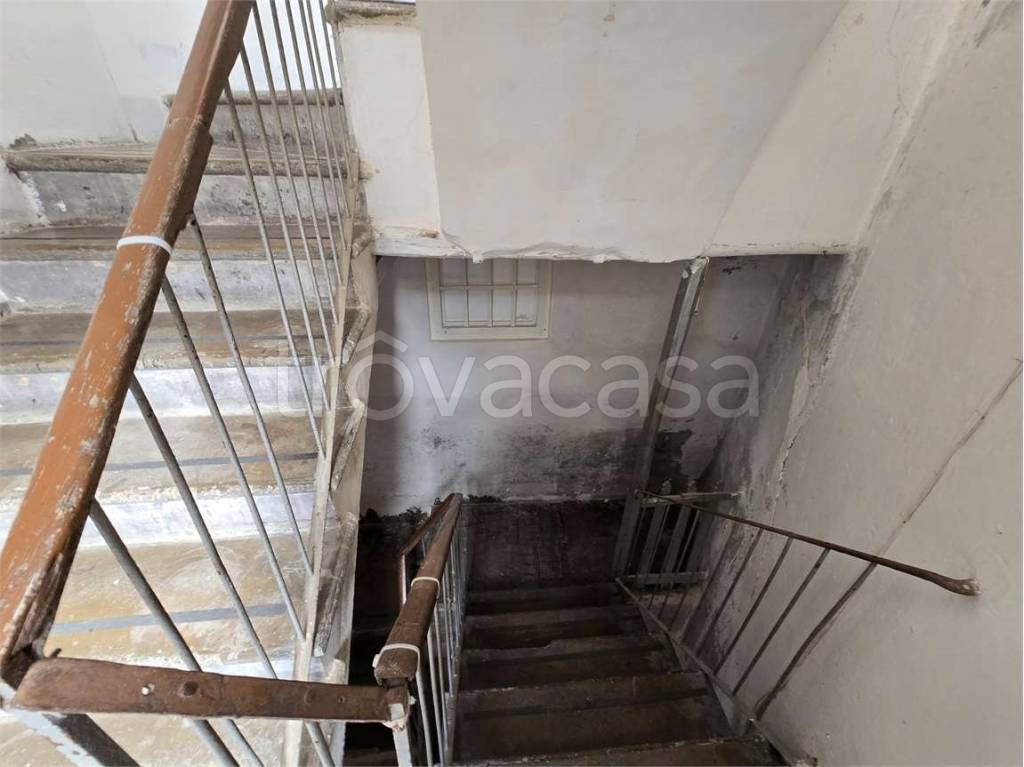 appartamento in vendita a Catanzaro in zona Centro Città