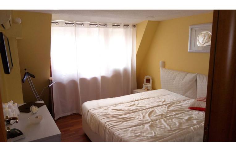 attico in vendita a Catanzaro in zona Siano