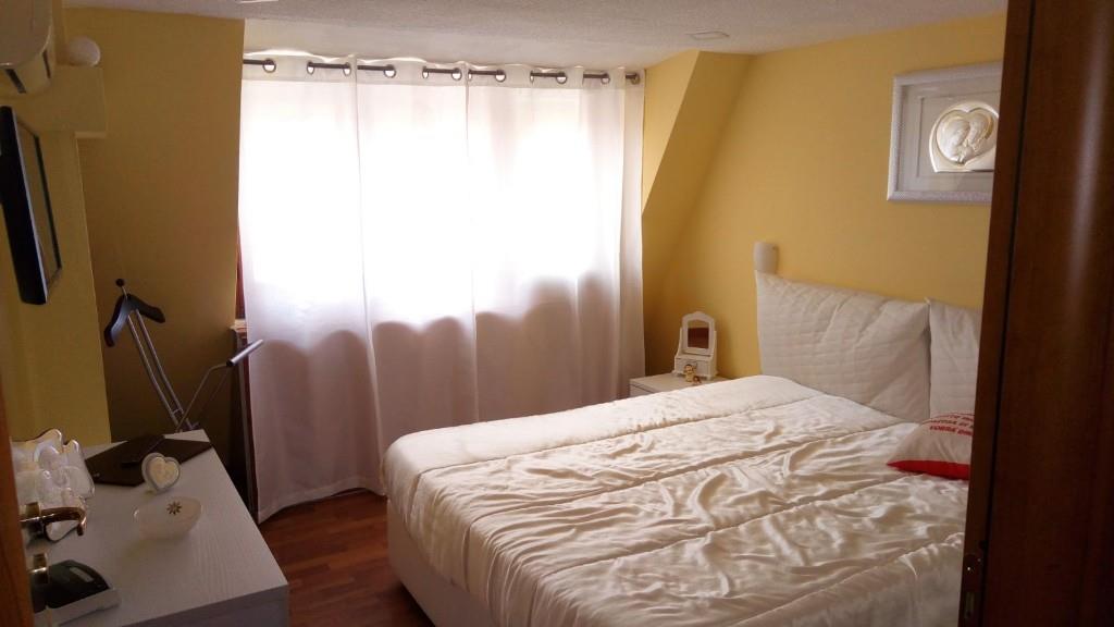 attico in vendita a Catanzaro in zona Siano